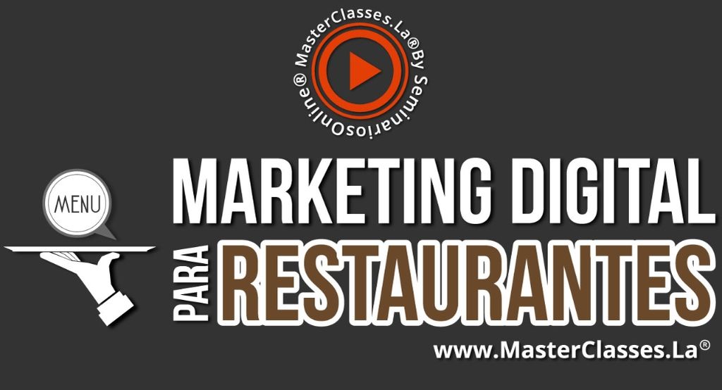 Marketing Digital para Restaurantes 1