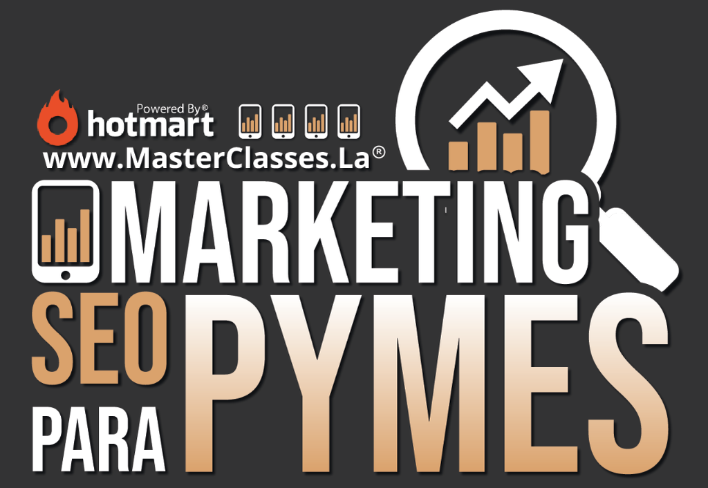 Marketing SEO para Pymes 1