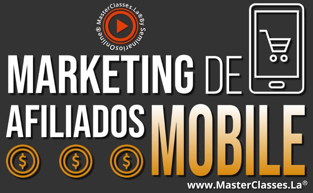 Marketing de Afiliados Mobile 1