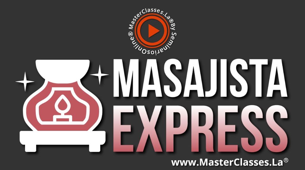 Masajista Express 1