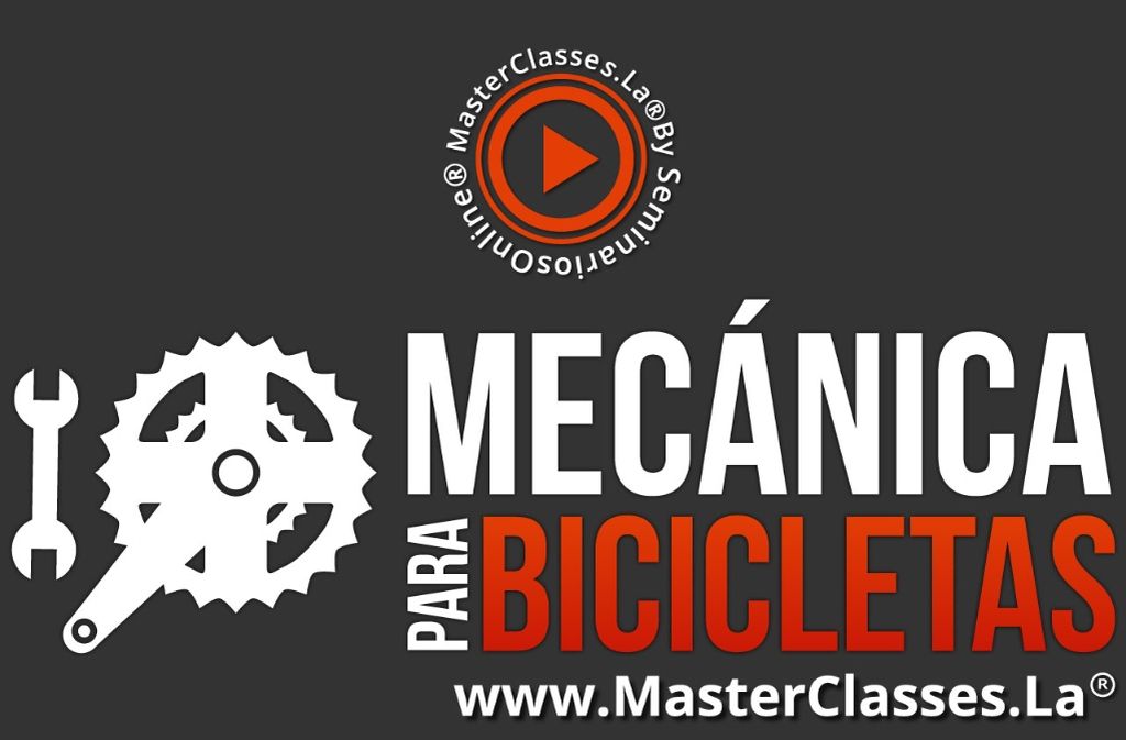 Mecanica de Bicicletas 1