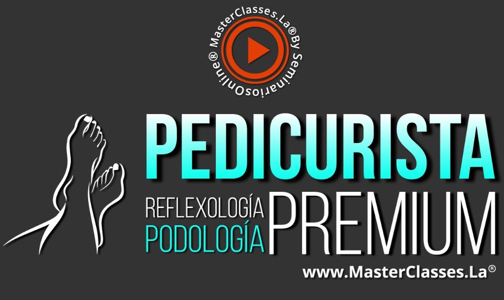 Pedicurista Premium 1