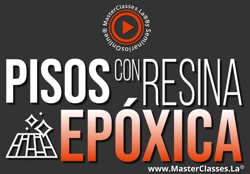 Pisos con Resina Epoxica 1