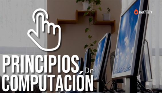 Principios de Computación