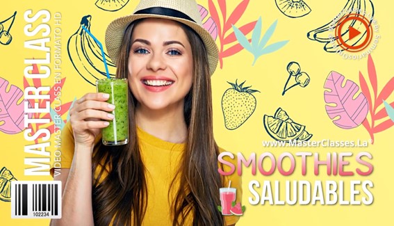 Smoothies Saludables