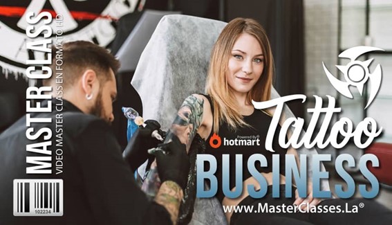 Tattoo Business