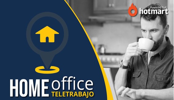 TeleTrabajo - Home Office