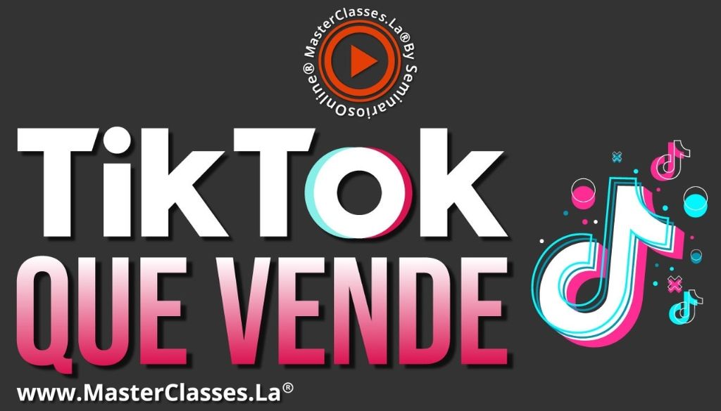 TikTok que Vende 1