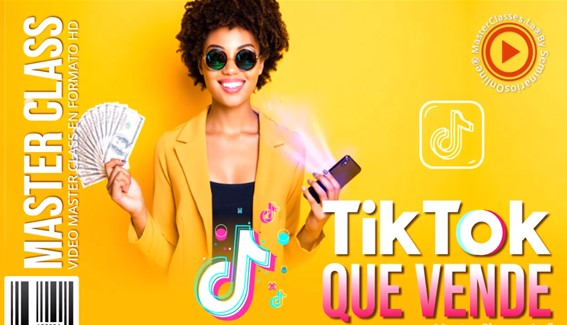 TikTok que Vende