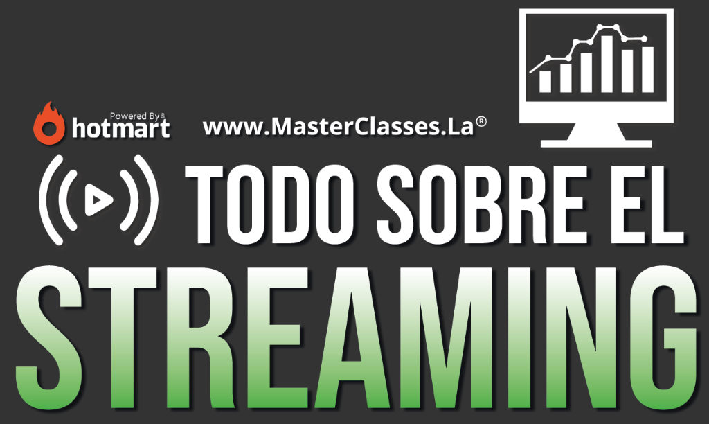 Todo Sobre el Streaming 1