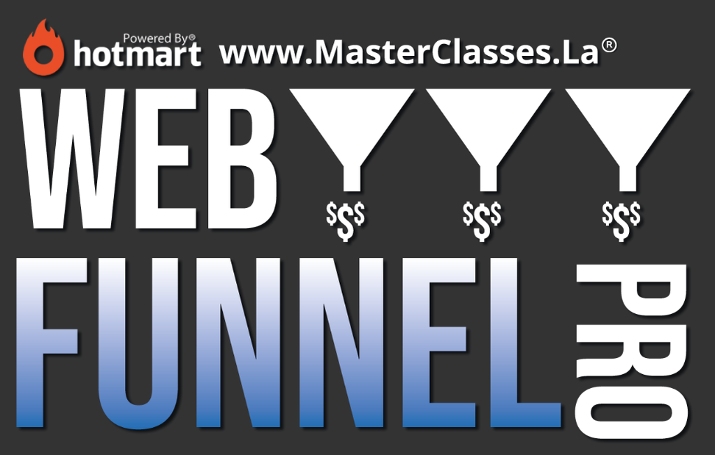 Web Funnel Pro 1