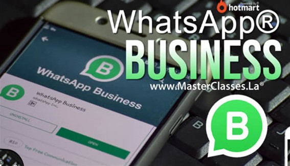Whatsapp Business