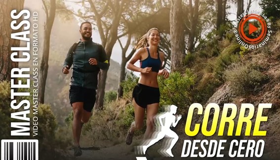 Correr desde Cero