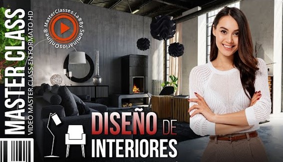 Diseño de Interiores