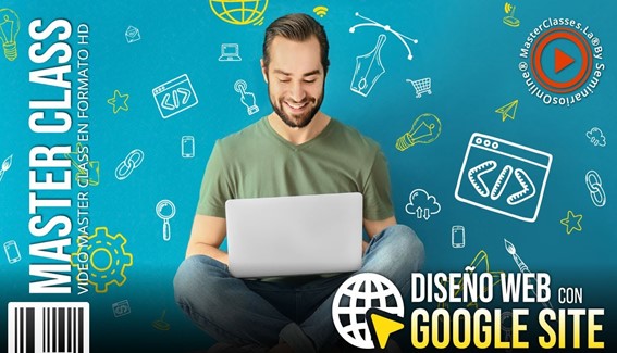 Diseño Web con Google Site