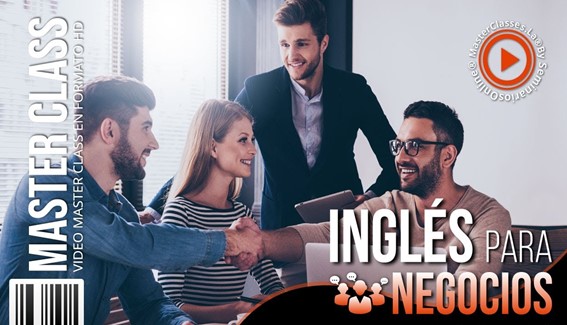 Inglés Para Negocios