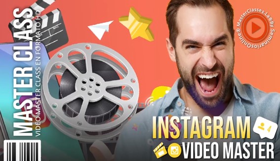 Instagram Video Master