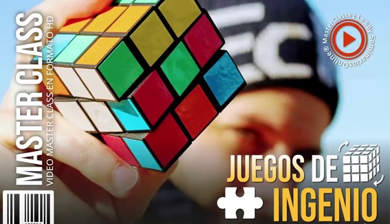 Juegos de Ingenio