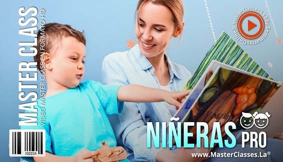 Niñeras Pro