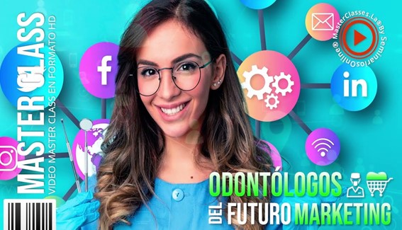 Odontologos del Futuro Marketing