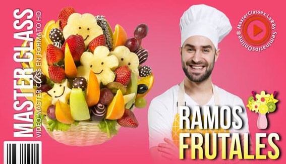 Ramos Frutales - MasterClasses.La Ramos Frutales