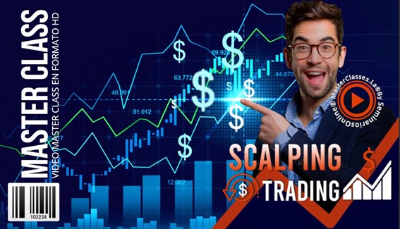 Scalping Trading
