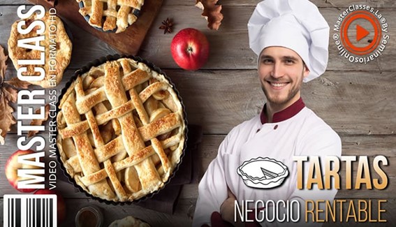 Tartas Negocio Rentable