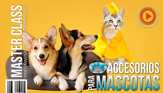 Accesorios para Mascotas