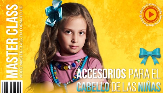 Accesorios para el Cabello de las Niñas
