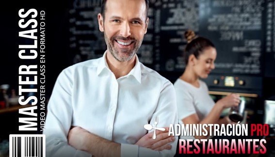 Administración Pro para Restaurantes