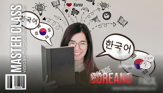 Aprende Coreano Fácil
