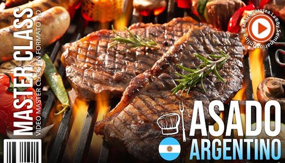 Asado Argentino