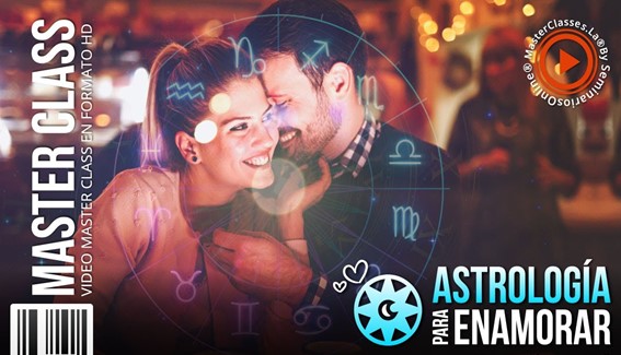 Astrología para Enamorar