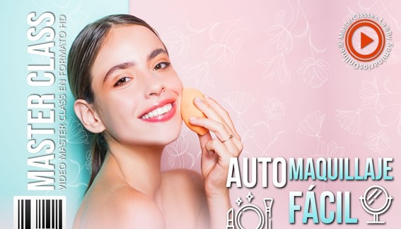Automaquillaje Fácil