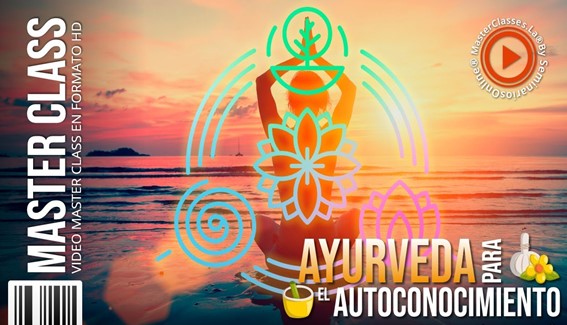 Ayurveda para el Autoconocimiento