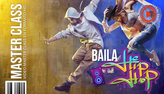Baila Hip Hop
