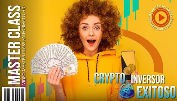 Crypto Inversor Exitoso