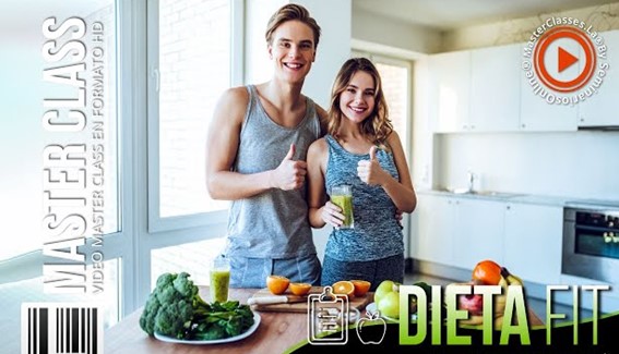 Dieta Fit