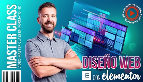 Diseño Web con Elementor