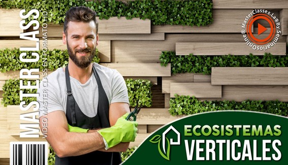 Ecosistemas Verticales