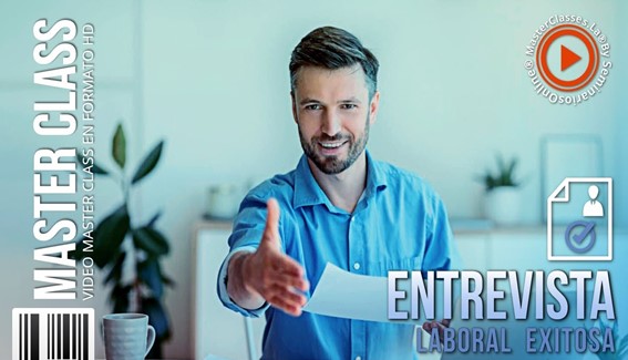 Entrevista Laboral Exitosa