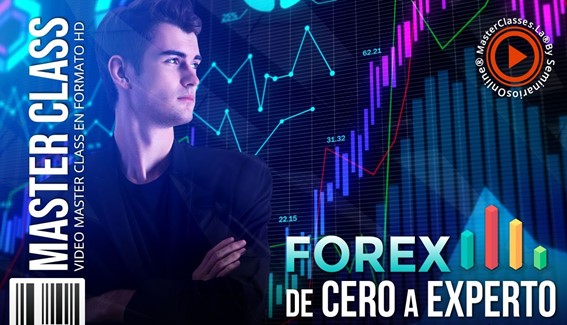 Forex de Cero a Experto