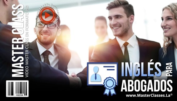 Inglés para Abogados
