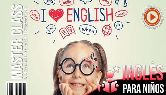 Ingles para Niños