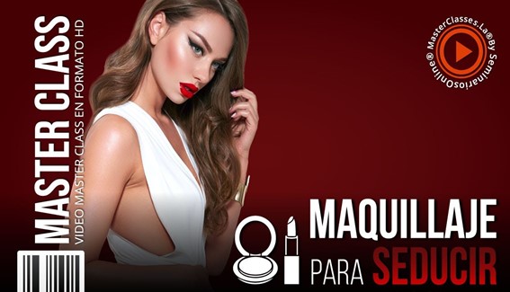 Maquillaje para Seducir