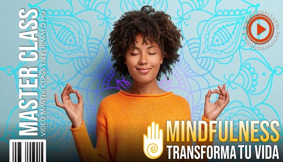 Mindfulness Transforma tu Vida