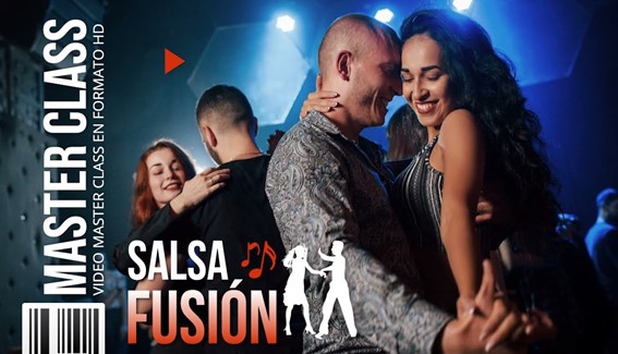 Salsa Fusión