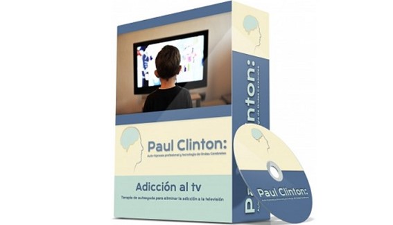 Terapia de Hipnosis: Adicción a la Televisión