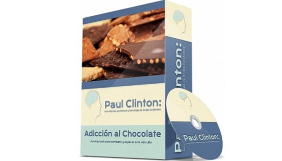 Terapia de Hipnosis: Adicción al Chocolate