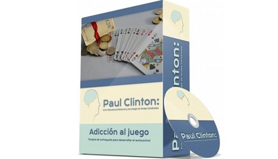 Terapia de Hipnosis: Adicción al Juego, Ludopatía 3 Terapia de Hipnosis Adiccion al Juego Ludopatia Paul Clinton